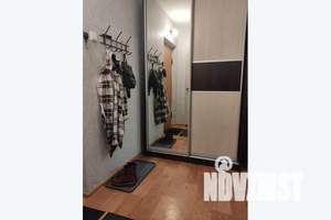 1-к квартира, посуточно, 10м2, 1/1 этаж