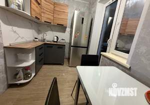 1-к квартира, на длительный срок, 36м2, 4/9 этаж