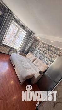 Студия квартира, посуточно, 18м2, 2/5 этаж