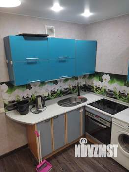 1-к квартира, на длительный срок, 38м2, 4/20 этаж