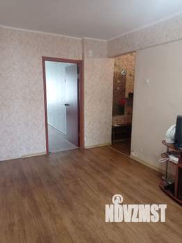 2-к квартира, на длительный срок, 45м2, 1/5 этаж