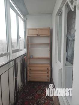 1-к квартира, на длительный срок, 36м2, 9/10 этаж