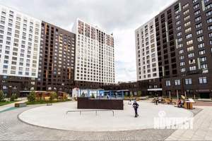 2-к квартира, посуточно, 52м2, 1/1 этаж