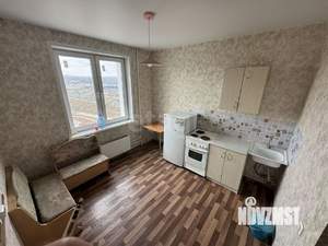 1-к квартира, на длительный срок, 36м2, 16/24 этаж