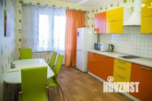 2-к квартира, посуточно, 54м2, 16/25 этаж