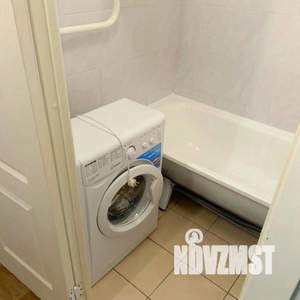 1-к квартира, на длительный срок, 32м2, 4/14 этаж