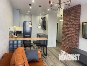 2-к квартира, посуточно, 40м2, 6/18 этаж