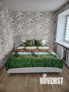 2-к квартира, на длительный срок, 46м2, 4/5 этаж