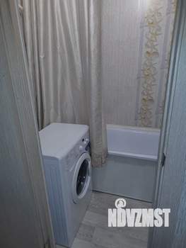 1-к квартира, на длительный срок, 41м2, 5/16 этаж