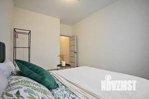 2-к квартира, посуточно, 60м2, 9/12 этаж