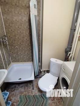 Студия квартира, на длительный срок, 24м2, 1/18 этаж