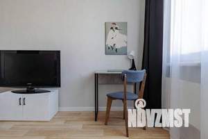 1-к квартира, посуточно, 32м2, 2/10 этаж