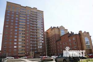 1-к квартира, посуточно, 54м2, 1/1 этаж