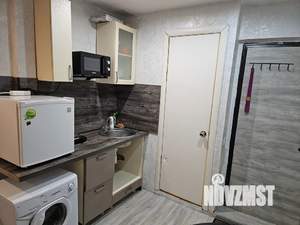 Студия квартира, посуточно, 15м2, 1/9 этаж