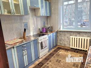 2-к квартира, посуточно, 54м2, 1/1 этаж