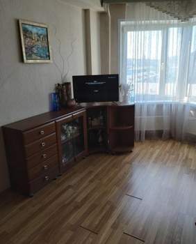 2-к квартира, на длительный срок, 40м2, 8/9 этаж