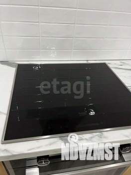 2-к квартира, на длительный срок, 56м2, 5/18 этаж