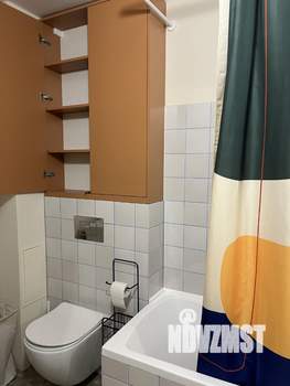 Студия квартира, на длительный срок, 30м2, 7/18 этаж