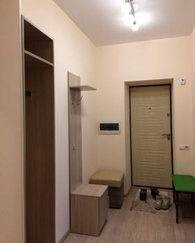 2-к квартира, на длительный срок, 47м2, 6/9 этаж