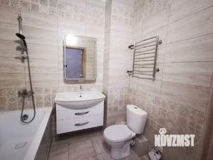 2-к квартира, на длительный срок, 47м2, 15/26 этаж