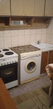 2-к квартира, на длительный срок, 49м2, 5/5 этаж