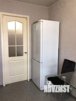 1-к квартира, на длительный срок, 42м2, 8/14 этаж