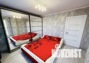 2-к квартира, на длительный срок, 77м2, 11/16 этаж