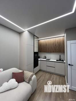 2-к квартира, на длительный срок, 37м2, 3/20 этаж