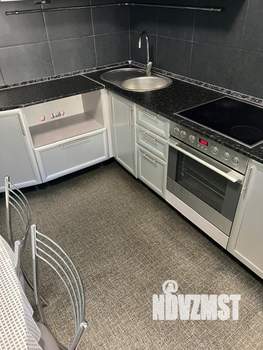 2-к квартира, на длительный срок, 54м2, 4/10 этаж