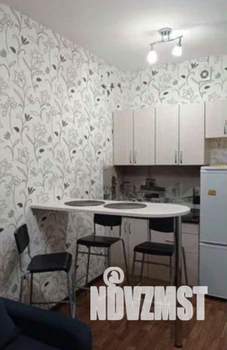 1-к квартира, на длительный срок, 25м2, 7/11 этаж