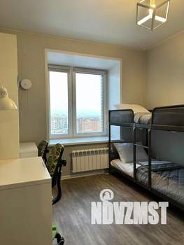 3-к квартира, посуточно, 70м2, 1/1 этаж