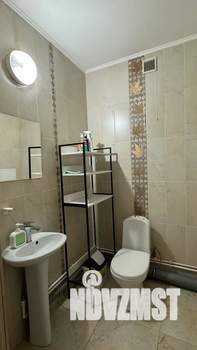 2-к квартира, посуточно, 68м2, 6/8 этаж