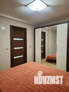 2-к квартира, посуточно, 45м2, 9/9 этаж