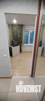 1-к квартира, на длительный срок, 32м2, 1/9 этаж