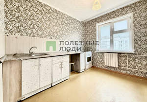 2-к квартира, на длительный срок, 57м2, 5/5 этаж