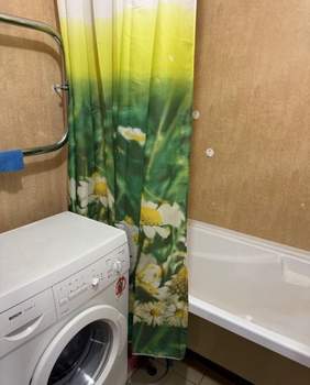 2-к квартира, на длительный срок, 50м2, 4/10 этаж