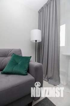 1-к квартира, посуточно, 32м2, 6/9 этаж