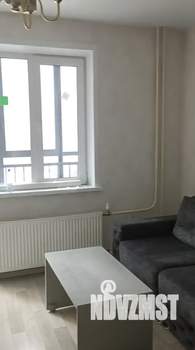 1-к квартира, на длительный срок, 44м2, 8/17 этаж