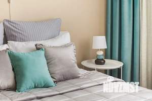 1-к квартира, посуточно, 38м2, 8/9 этаж