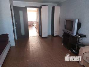 2-к квартира, на длительный срок, 44м2, 4/5 этаж