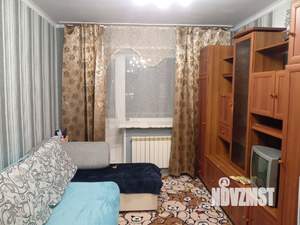 Студия квартира, посуточно, 18м2, 5/5 этаж