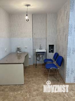 Студия квартира, на длительный срок, 30м2, 2/16 этаж