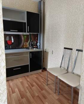 3-к квартира, на длительный срок, 77м2, 4/16 этаж