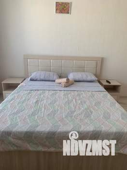 1-к квартира, посуточно, 30м2, 24/25 этаж