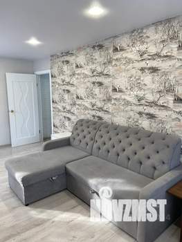 2-к квартира, посуточно, 49м2, 2/5 этаж