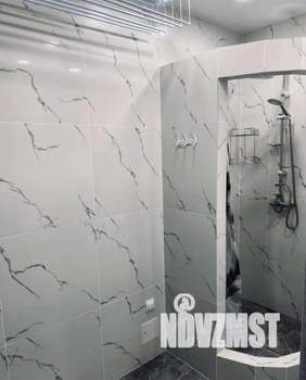 2-к квартира, посуточно, 85м2, 16/25 этаж