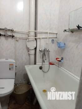 2-к квартира, на длительный срок, 45м2, 1/2 этаж