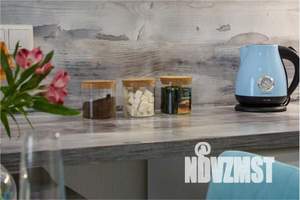 1-к квартира, посуточно, 23м2, 7/25 этаж