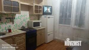 1-к квартира, посуточно, 42м2, 9/10 этаж