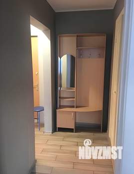 1-к квартира, на длительный срок, 32м2, 8/10 этаж
